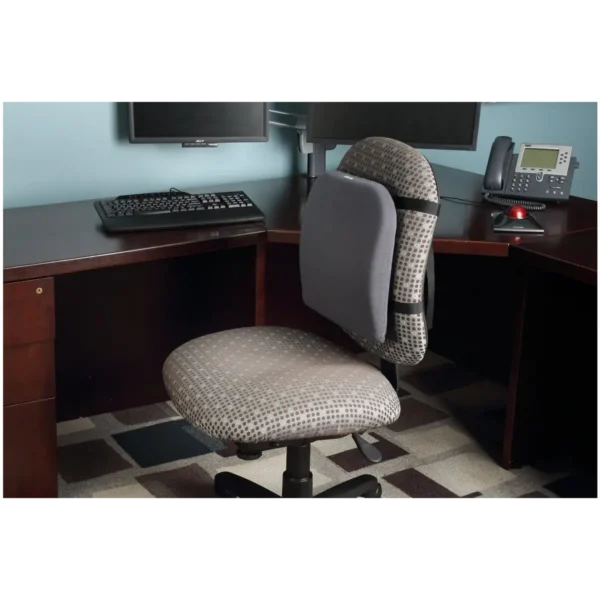 Kensington Memory Foam Back Rest