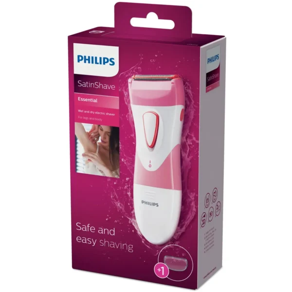 Philips Wet and Dry electric shaver HP6306/00