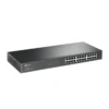 TP-Link 24-Port Gigabit Rackmount Network Switch