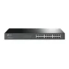 TP-Link 24-Port Gigabit Rackmount Network Switch