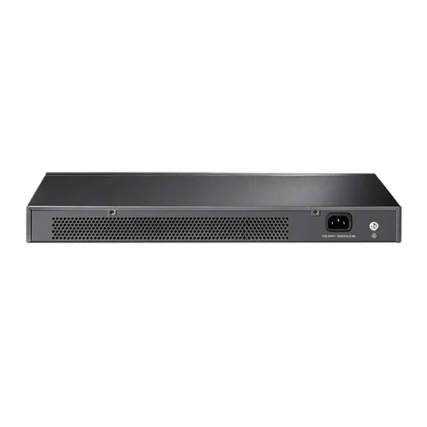 TP-Link 24-Port Gigabit Rackmount Network Switch