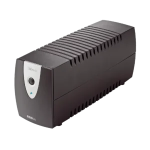 Trust 650VA UPS PW-4065T uninterruptible power supply (UPS)