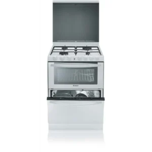 Candy TRIO 9501 combi kitchen appliance White