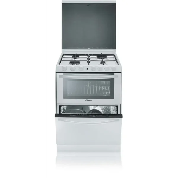 Candy TRIO 9501 combi kitchen appliance White