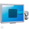 Dataflex ViewMaster M5 Monitor Arm 112