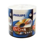 Philips DVD-R DR4S6Q75F/27
