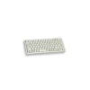 CHERRY G84-4100 keyboard Universal USB AZERTY French Grey