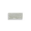 CHERRY G84-4100 keyboard Universal USB AZERTY French Grey