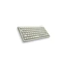 CHERRY G84-4100 keyboard Universal USB AZERTY French Grey