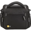 Case Logic TBC-405 Shoulder case Black