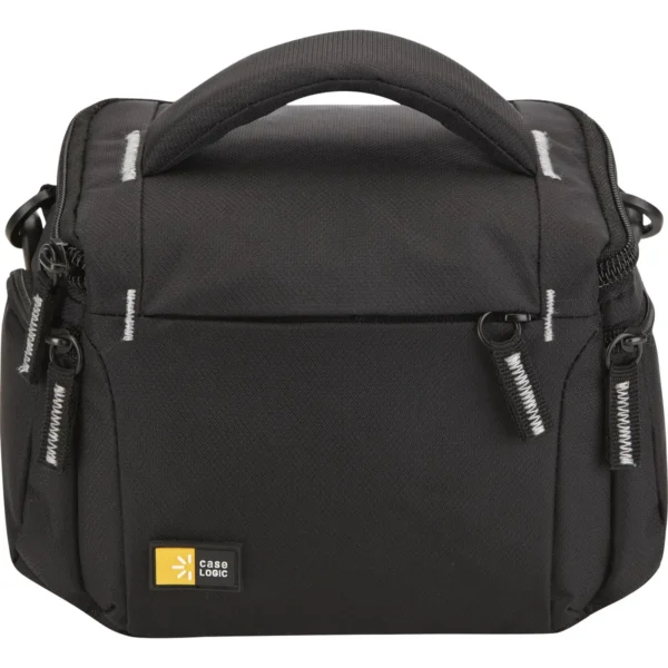 Case Logic TBC-405 Shoulder case Black