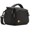 Case Logic TBC-405 Shoulder case Black