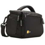 Case Logic TBC-405 Shoulder case Black