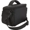 Case Logic TBC-405 Shoulder case Black