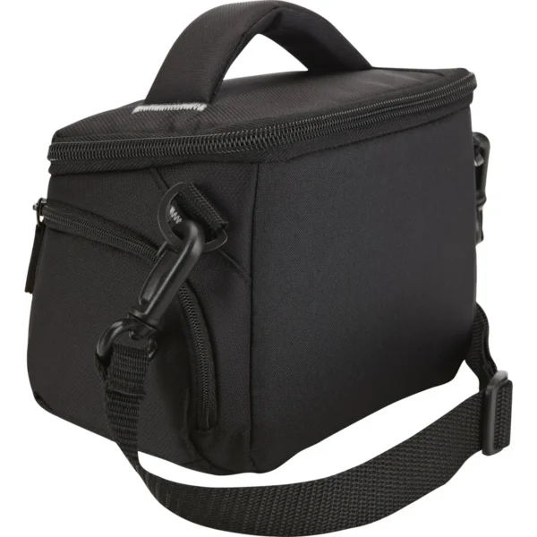 Case Logic TBC-405 Shoulder case Black