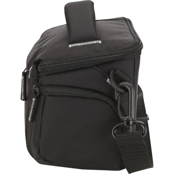 Case Logic TBC-405 Shoulder case Black