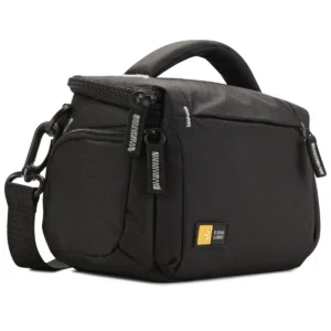 Case Logic TBC-405 Shoulder case Black