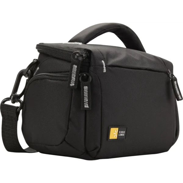 Case Logic TBC-405 Shoulder case Black
