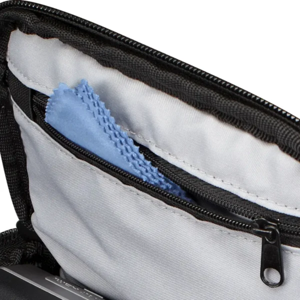 Case Logic TBC-405 Shoulder case Black