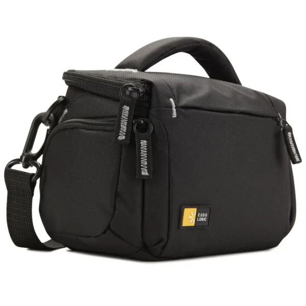 Case Logic TBC-405 Shoulder case Black