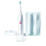 Philips Sonicare Essence HX5251/33 electric toothbrush Adult Pink, White