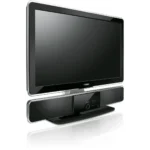 Philips SoundBar and TV tabletop stand STS8006/00