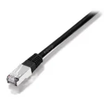 Equip Cat.5e F/UTP Crossover Patch Cable, 3m