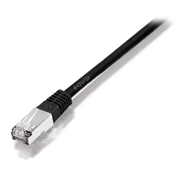 Equip Cat.5e F/UTP Crossover Patch Cable, 3m