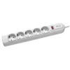 Trust Surge Guard White 5 AC outlet(s)