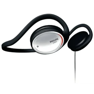 Philips Neckband Headphones SHS390/10