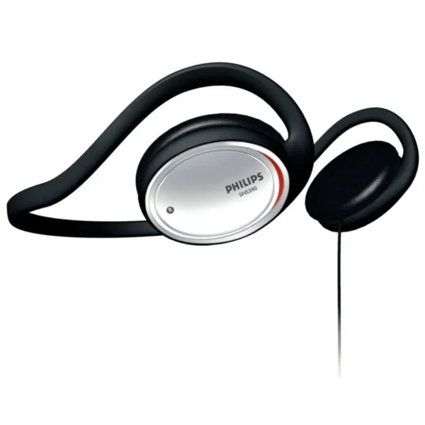 Philips Neckband Headphones SHS390/10