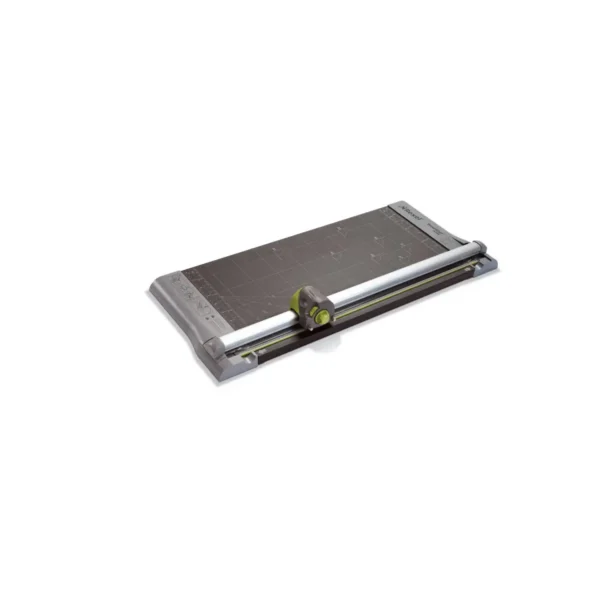 Rexel SmartCut A445 4 in 1 A3 Trimmer Charcoal