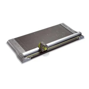 Rexel SmartCut A445 4 in 1 A3 Trimmer Charcoal