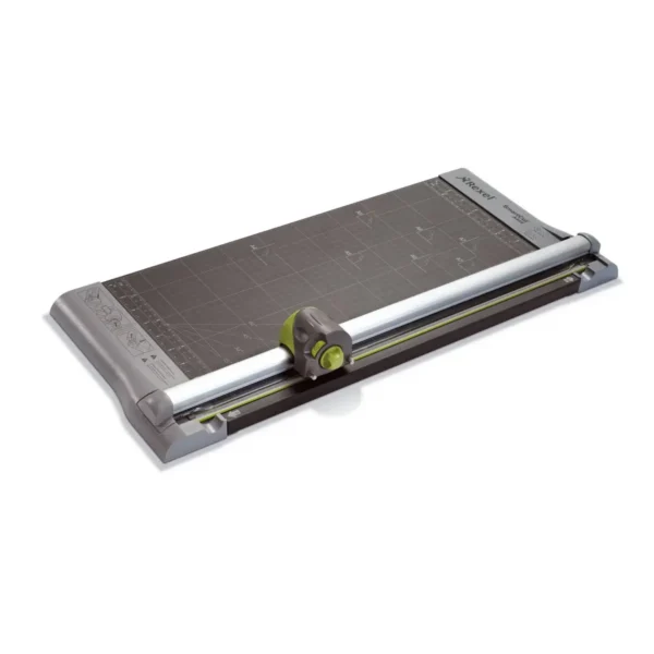 Rexel SmartCut A445 4 in 1 A3 Trimmer Charcoal