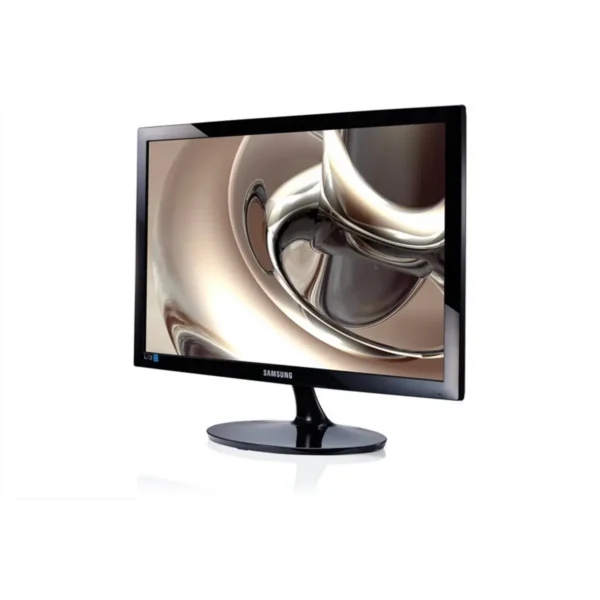 Samsung S24B300BL LED display 59.9 cm (23.6″) 1920 x 1080 pixels Black