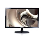 Samsung S24B300BL LED display 59.9 cm (23.6″) 1920 x 1080 pixels Black