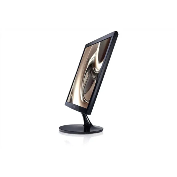 Samsung S24B300BL LED display 59.9 cm (23.6″) 1920 x 1080 pixels Black
