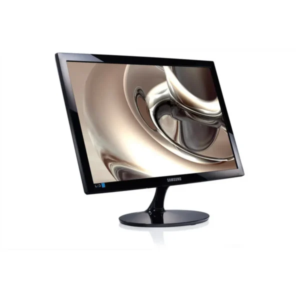 Samsung S24B300BL LED display 59.9 cm (23.6″) 1920 x 1080 pixels Black