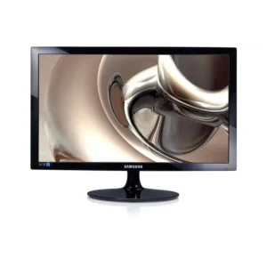 Samsung S24B300BL LED display 59.9 cm (23.6″) 1920 x 1080 pixels Black