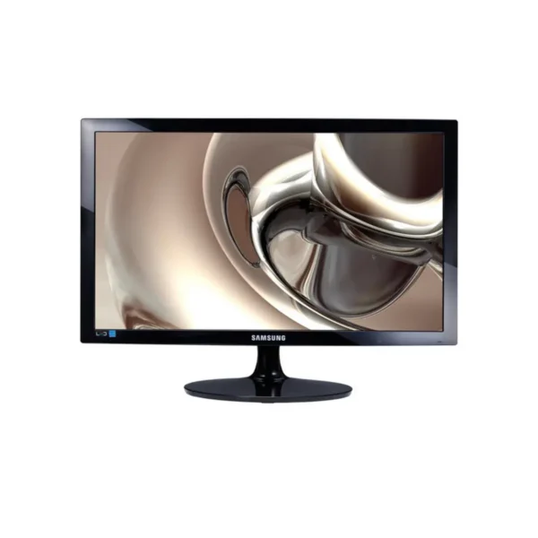 Samsung S24B300BL LED display 59.9 cm (23.6″) 1920 x 1080 pixels Black
