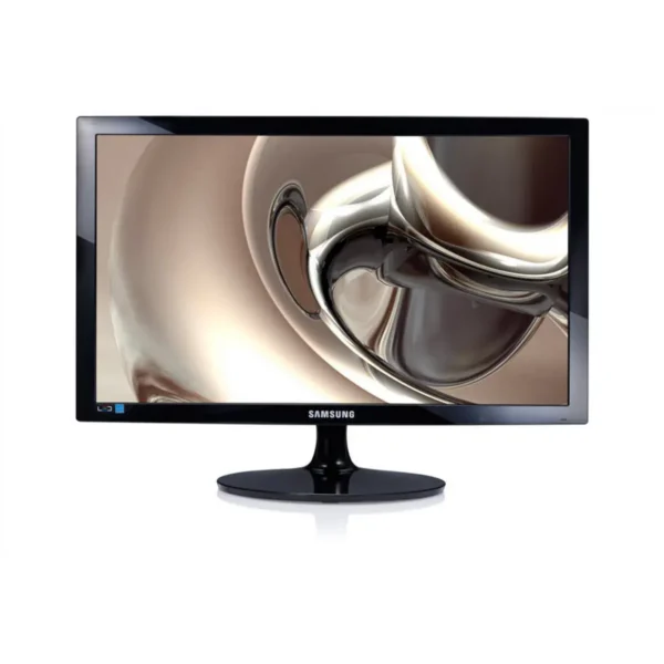 Samsung S24B300BL LED display 59.9 cm (23.6″) 1920 x 1080 pixels Black