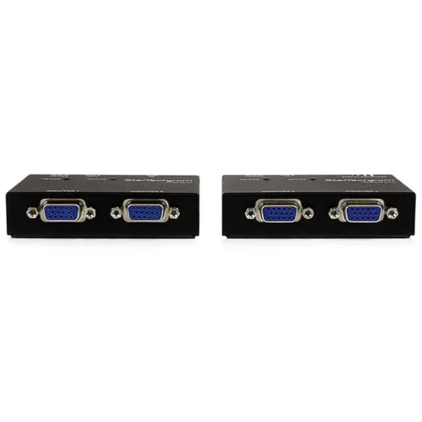 StarTech.com VGA Video Extender over Cat5 (ST121 Series)