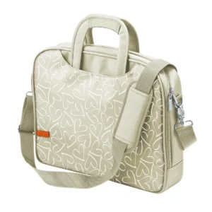 Trust Oslo 15.6” Notebook Carry Bag – Beige