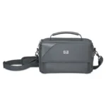 HP Photosmart Compact Carrying Case equipment case Briefcase/classic case Grey