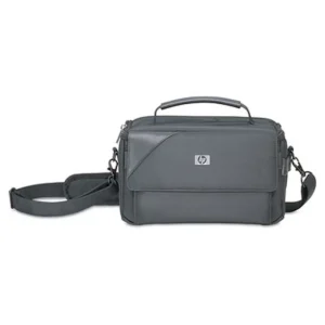 HP Photosmart Compact Carrying Case equipment case Briefcase/classic case Grey