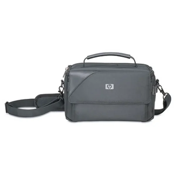 HP Photosmart Compact Carrying Case equipment case Briefcase/classic case Grey