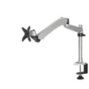 Neomounts FPMA-D975 monitor mount / stand 76.2 cm (30″) Desk Silver