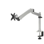 Neomounts FPMA-D975 monitor mount / stand 76.2 cm (30″) Desk Silver