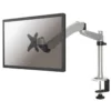Neomounts FPMA-D975 monitor mount / stand 76.2 cm (30″) Desk Silver