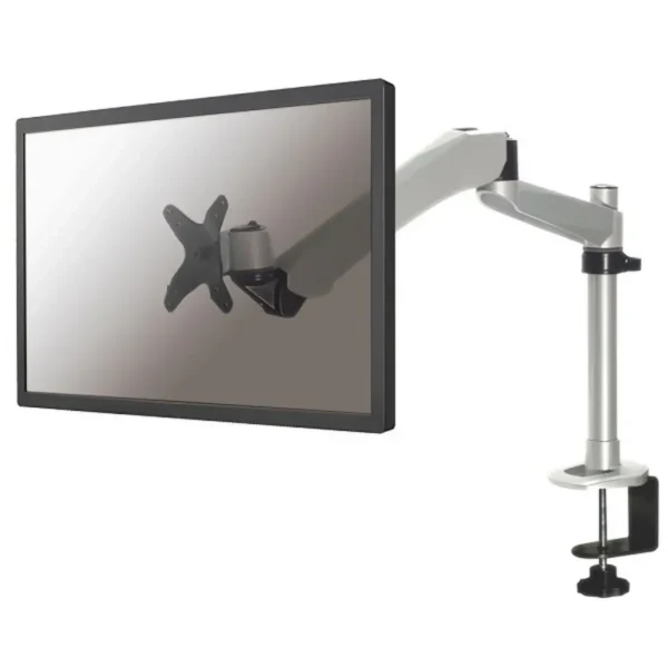 Neomounts FPMA-D975 monitor mount / stand 76.2 cm (30″) Desk Silver